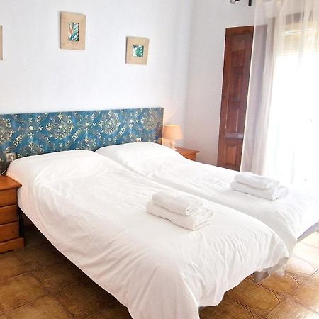 La Casa De Abuela Habitaciones Con Bano Compartido En El Casco Historico De Frigiliana "Solo Adultos" Pokój zdjęcie